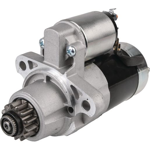 OEX — OEX Starter Motor 12V 13Th CCW Mitsubishi Style — part number MXS2003