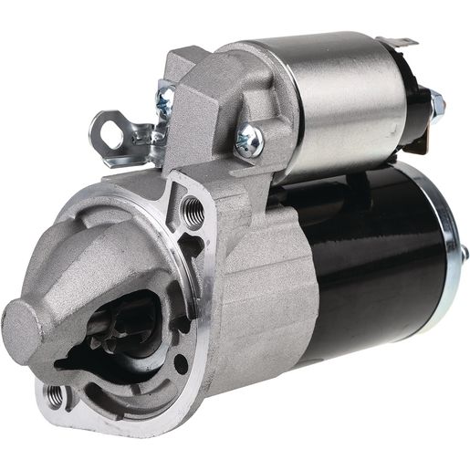 OEX — OEX Starter Motor 12V 8Th CW Mitsubishi Style — part number MXS376
