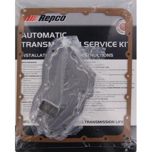 Repco — Repco Automatic Transmission Filter Kit — part number GFS528