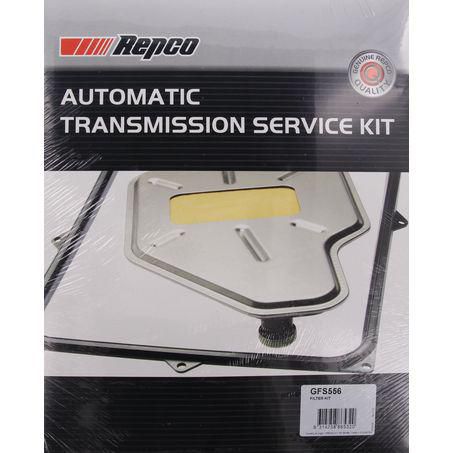 Repco — Repco Automatic Transmission Filter Kit — part number GFS556