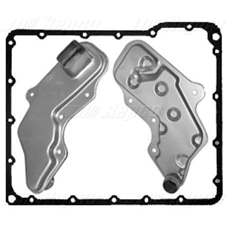 Repco — Repco Automatic Transmission Filter Kit — part number GFS430