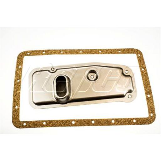 Repco — Repco Automatic Transmission Filter Kit Trans. Code: A343F — part number GFS483