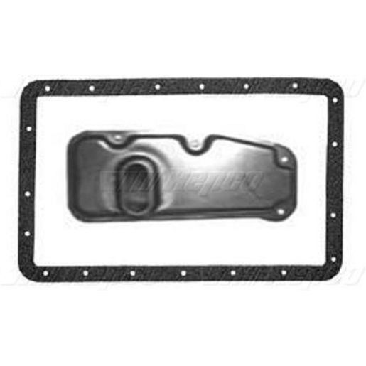 Repco — Repco Automatic Transmission Filter Kit — part number GFS435