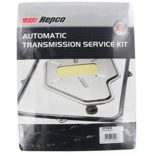 Repco — Repco Automatic Transmission Filter Kit — part number GFS456