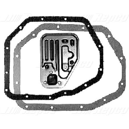 Repco — Repco Automatic Transmission Filter Kit — part number GFS438A