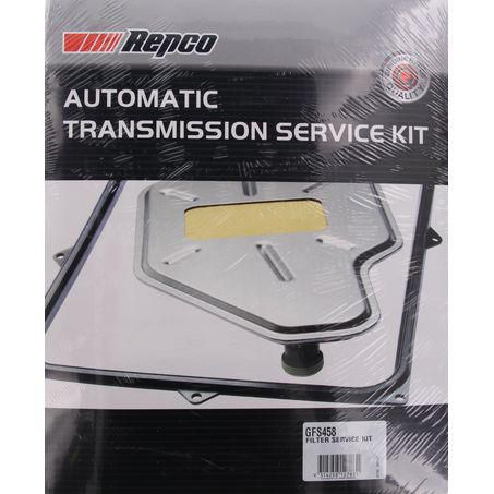 Repco — Repco Automatic Transmission Filter Kit — part number GFS458