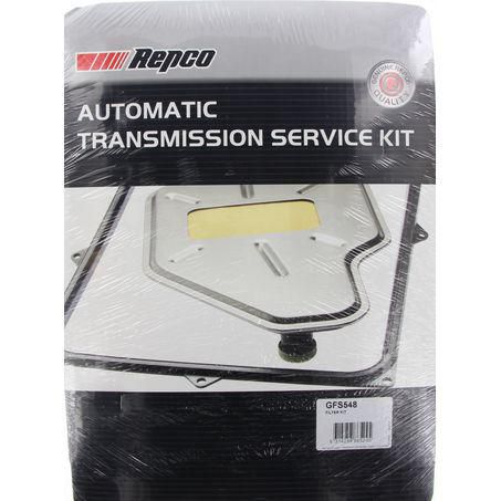 Repco — Repco Automatic Transmission Filter Kit — part number GFS548