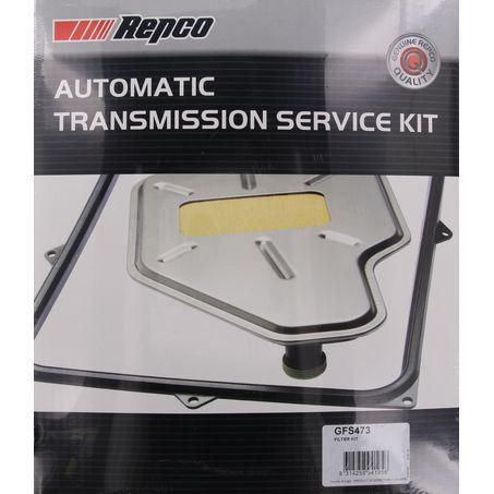 Repco — Repco Automatic Transmission Filter Kit — part number GFS473