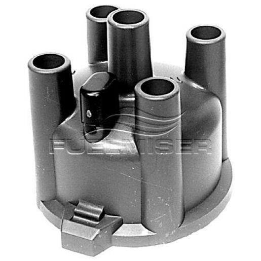 FUELMISER — Fuelmiser Distributor Cap — part number JP546