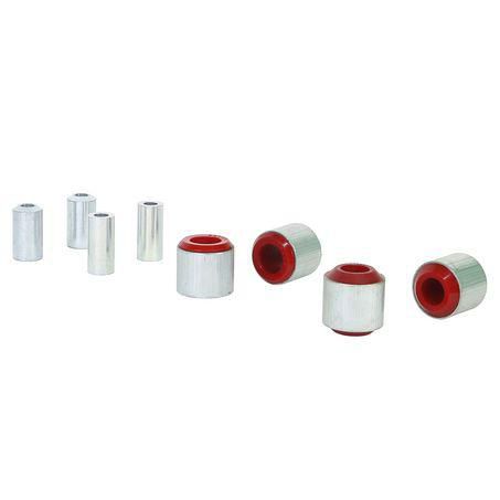 Nolathane — Nolathane Control Arm Bush Kit — part number 46337
