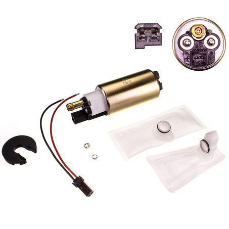 OEX — OEX  Fuel Pump — part number FPE-525