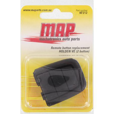 MAP — MAP Remote Button Replacement - 2 Button — part number KF212