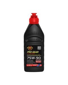 Penrite — Penrite Pro Gear 75W-90 Gear Oil 1L — part number PROG7590001