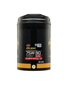 Penrite — Penrite Pro Gear 75W-90 Gear Oil 20L — part number PROG7590020