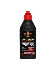 Penrite — Penrite Pro Gear 75W-85 Gear Oil 1L — part number PROG7585001