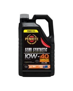 Penrite — Premium PENRIT ED10W40005 ENGINE OIL. Designed for high-performance efficiency and durability. — part number ED10W40005