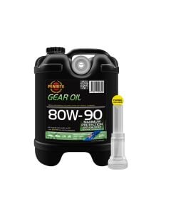 Penrite — Penrite 80W-90 Gear Oil 20L — part number GO8090020