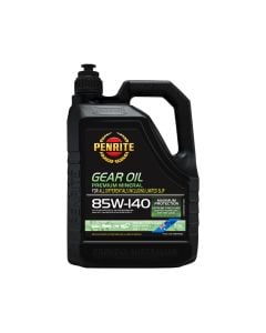 Penrite — Penrite 85W-140 Gear Oil 2.5L — part number GO851400025