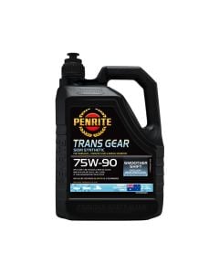 Penrite — Penrite Trans Gear Full Synthetic 75W-90 Gear Oil 2.5L — part number TG75900025
