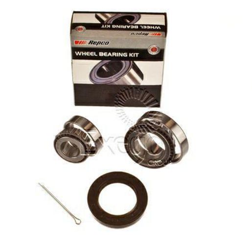 Repco — Repco Trailer Wheel Bearing Kit — part number WBK6011