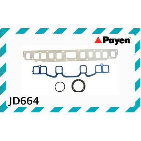 Payen Gaskets — Payen Manifold Gasket — part number JD664