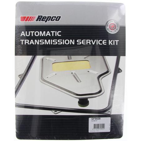 Repco — Repco Automatic Transmission Filter Kit — part number GFS620