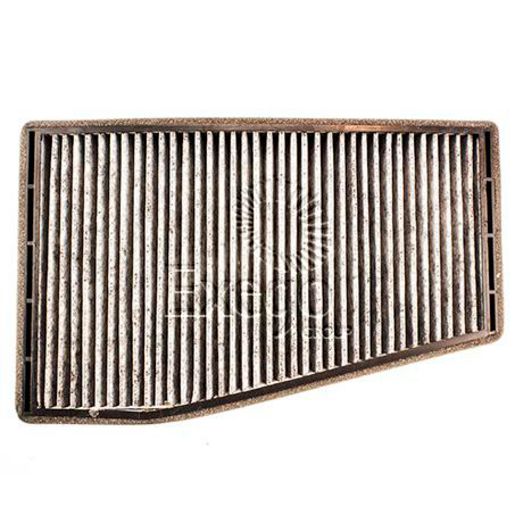 Repco — Repco Cabin Air Filter - Carbon Activated — part number RCF641