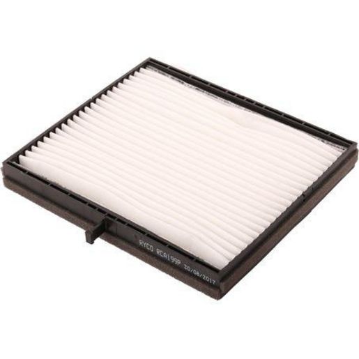 Ryco Filters — Ryco Cabin Air Filter - Pollen — part number RCA199P