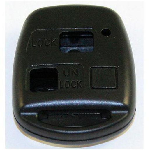 MAP — MAP Remote Button And Shell Replacement - 2 & 3 Button — part number KF325