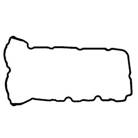 Permaseal — Permaseal Valve Cover Gasket — part number RC3248L