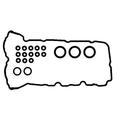 Permaseal — Permaseal Rocker Cover Gasket Kit - LHS — part number RC3248LK