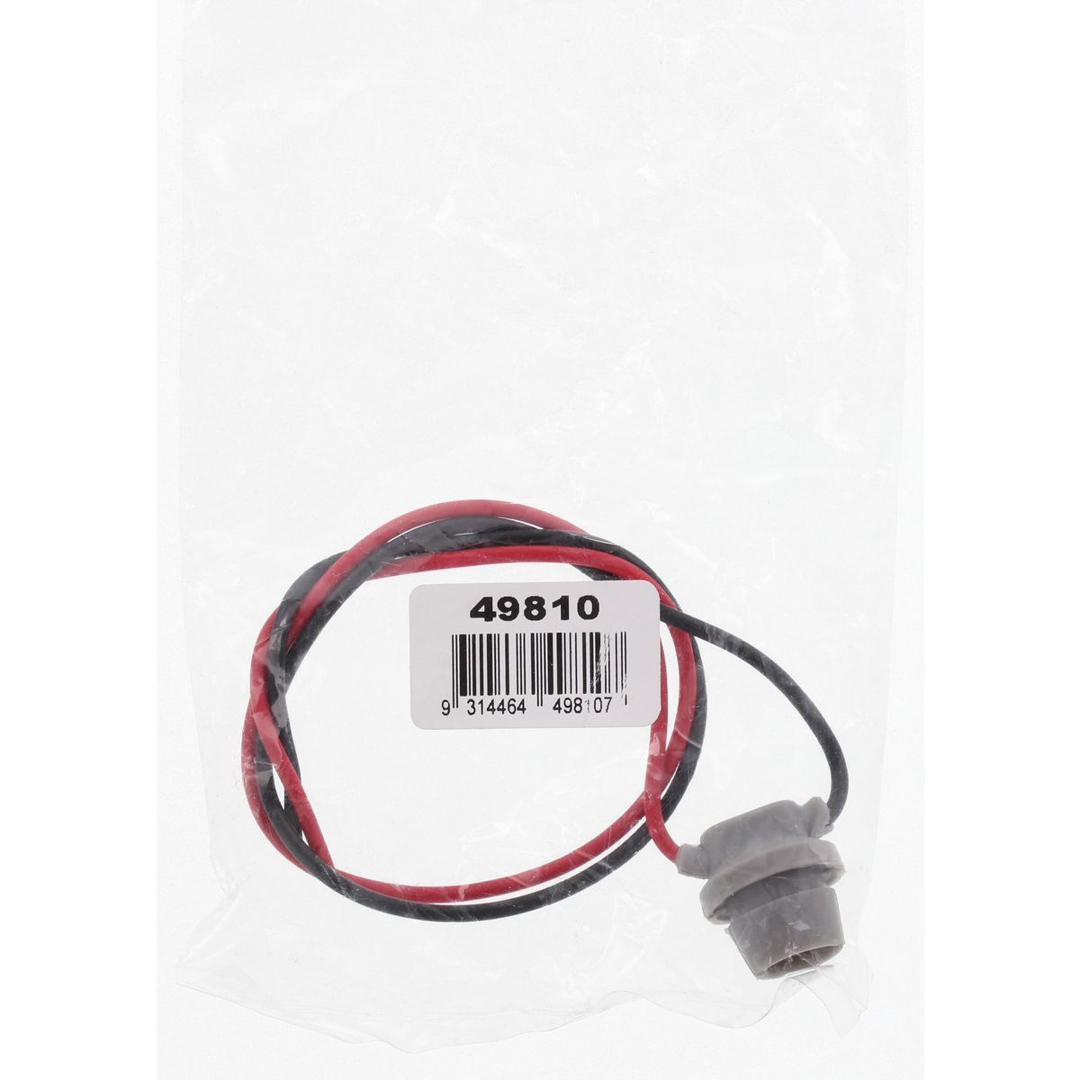 Narva — Narva Globe Holder For T-10 Wedge Base 1Pce — part number 49810