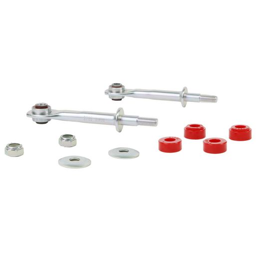 Nolathane — Nolathane Rear Sway Bar Link — part number 42740