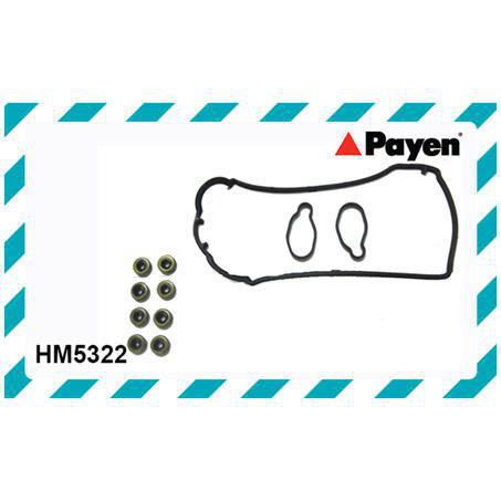 Payen Gaskets — Payen Rocker Cover Gasket — part number HM5322