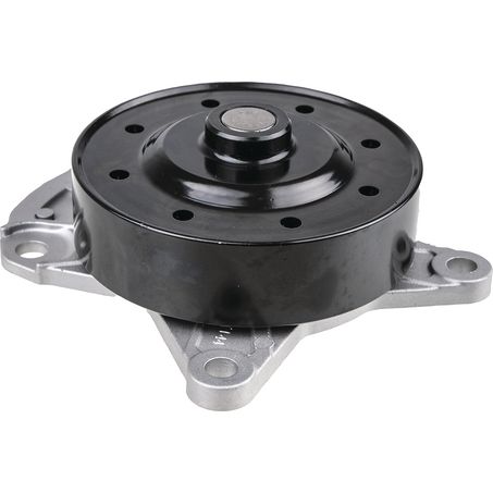 GMB — GMB Water Pump OE Fit OE Performance 2 Year Warranty — part number GWT-144A