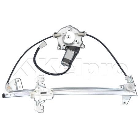 Kelpro — Kelpro Power Window Regulator - With Motor — part number KWFL1005