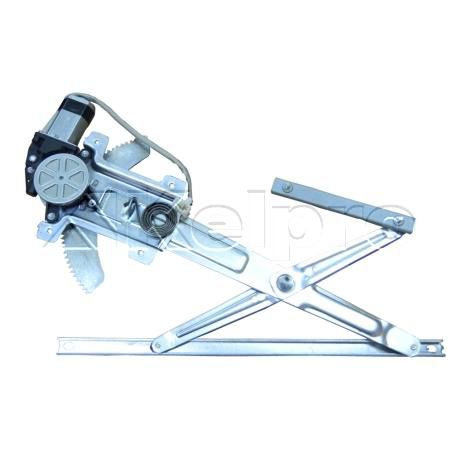 Kelpro — Kelpro Power Window Regulator - With Motor — part number KWFL1055