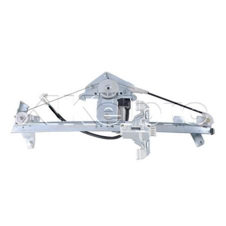 Kelpro — Kelpro Power Window Regulator - With Motor — part number KWRR1008