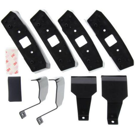 PRORACK — Yakima Roof Rack Fitting Kit — part number K611