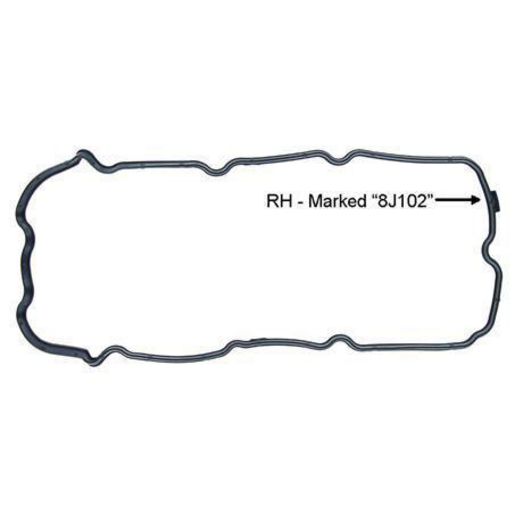 Permaseal — Permaseal Valve Cover Gasket — part number RC3206R