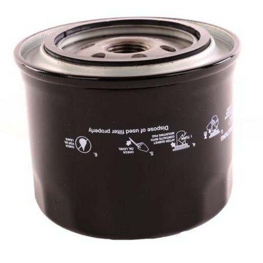 Repco — Premium REPCO ROF254 OIL FILTER. Designed for high-performance efficiency and durability. — part number ROF254