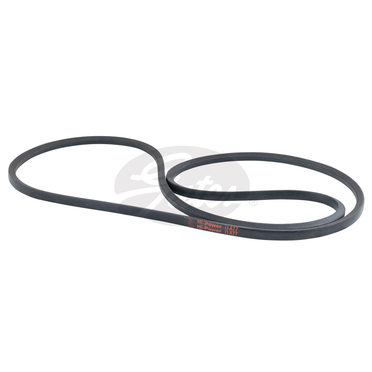 Gates — Gates Drive Belt — part number A77