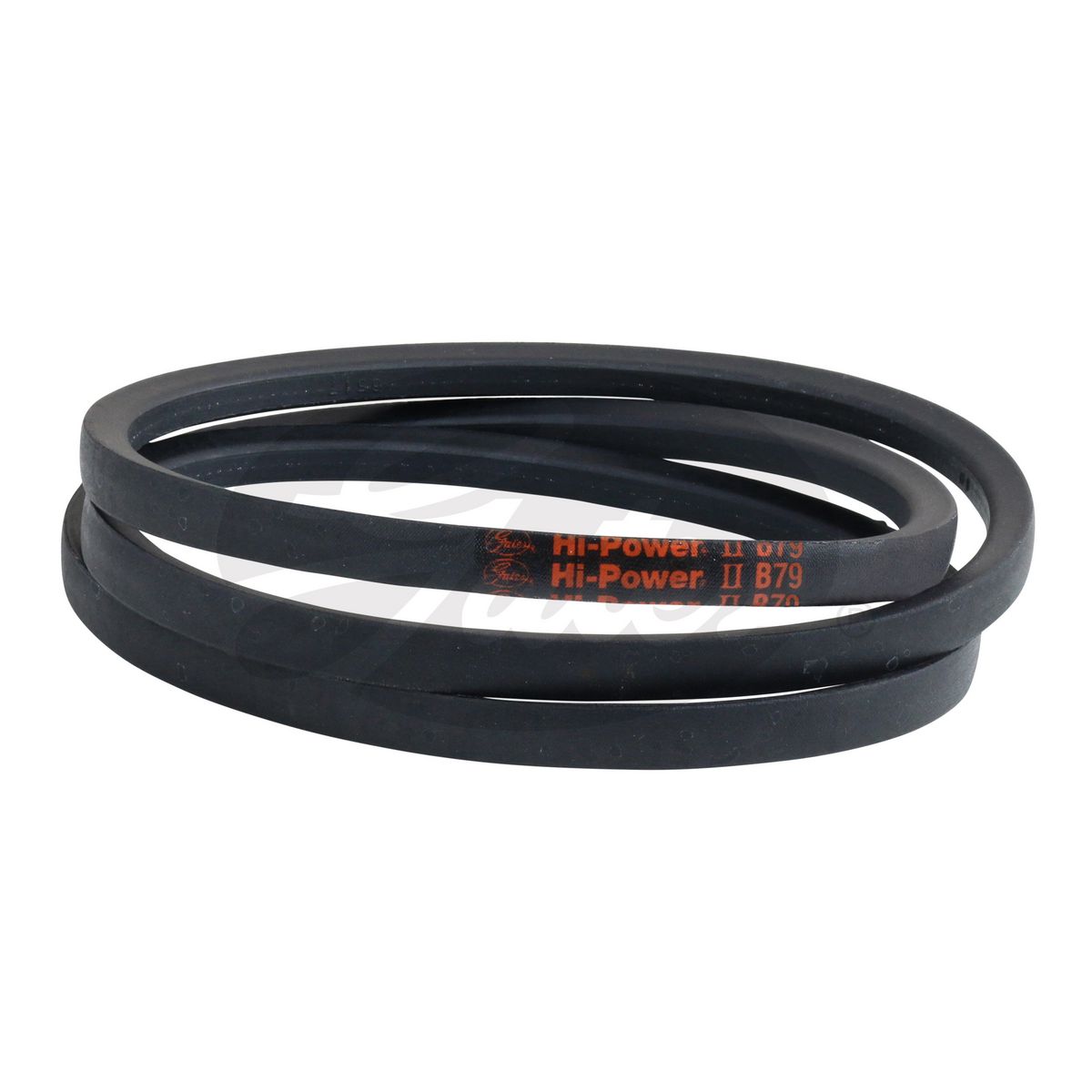 Gates — Gates Drive Belt — part number B79