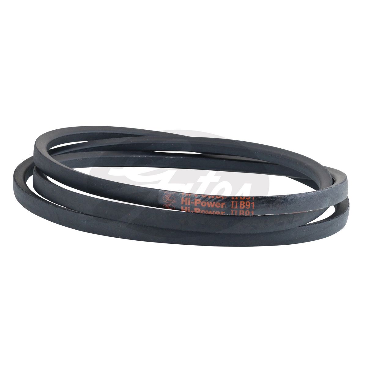 Gates — Gates Drive Belt — part number B91