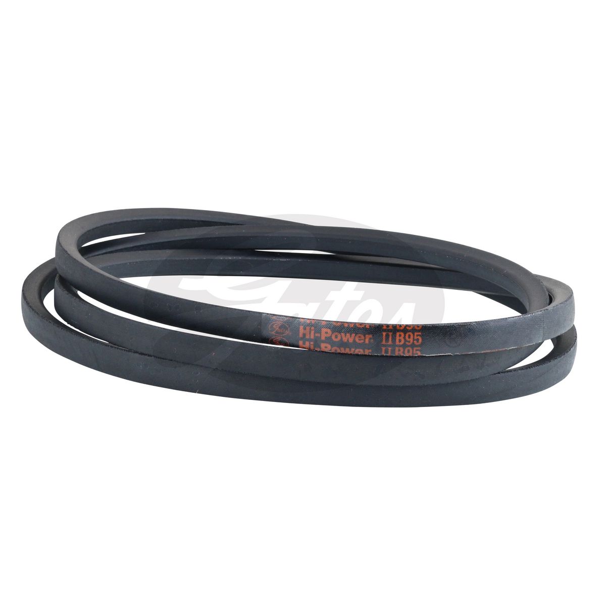 Gates — Gates V-Belt B Section — part number B95