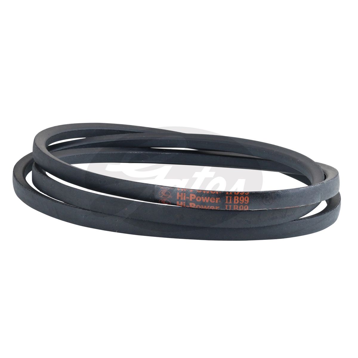 Gates — Gates V-Belt B Section — part number B99
