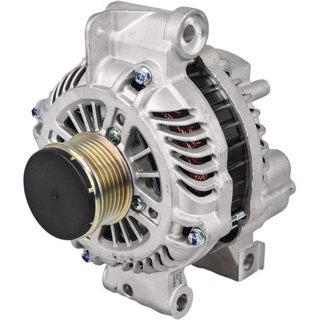 OEX — OEX Alternator 12V 90A Mitsubishi Style - See Note — part number MXA2018