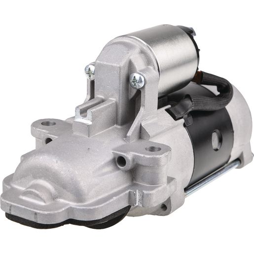 OEX — OEX Starter Motor 12V 12Th CW Mitsubishi Style - Suits 3.2L - See note — part number MXS2001