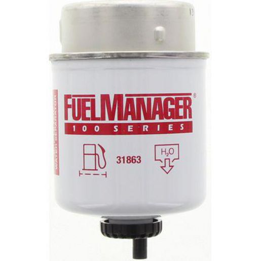 Repco — Repco Fuel Element - Water Separator — part number R31863