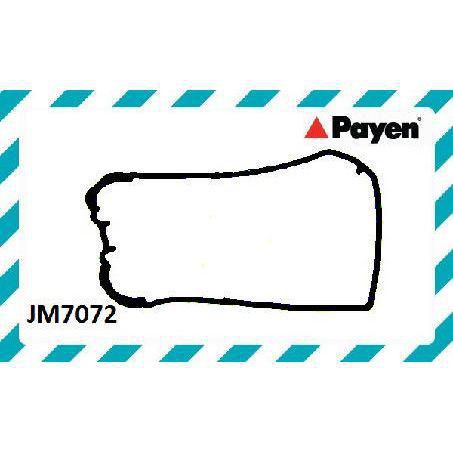 Payen Gaskets — Payen Rocker Cover Gasket — part number JM7072